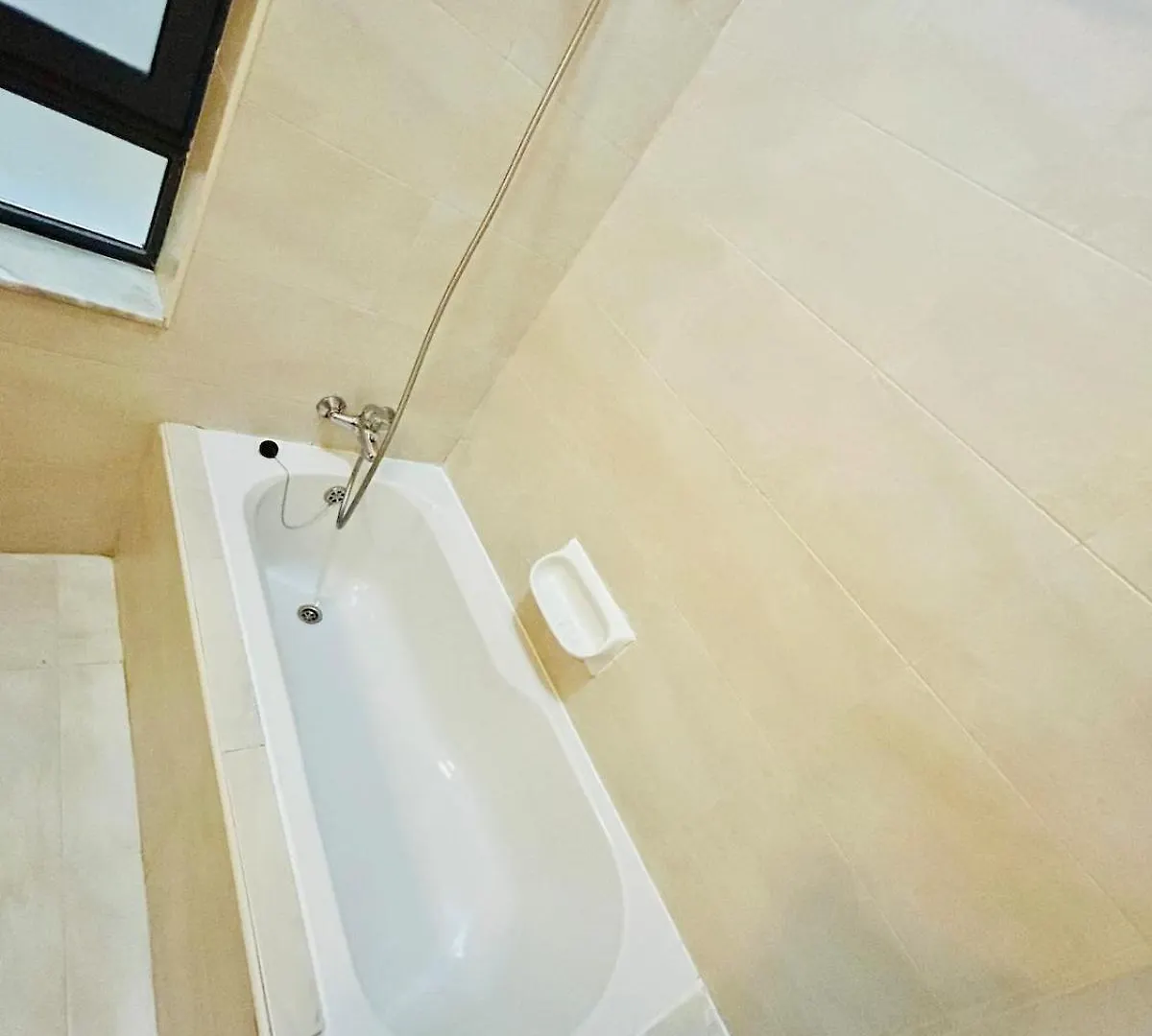 Huge And Stylish, St Julian'S Central 2Br With 2 Baths San Ġiljan Apartment