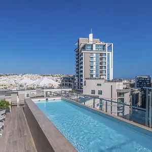 Mistral St Julian's, Affiliated By Melia San Julián