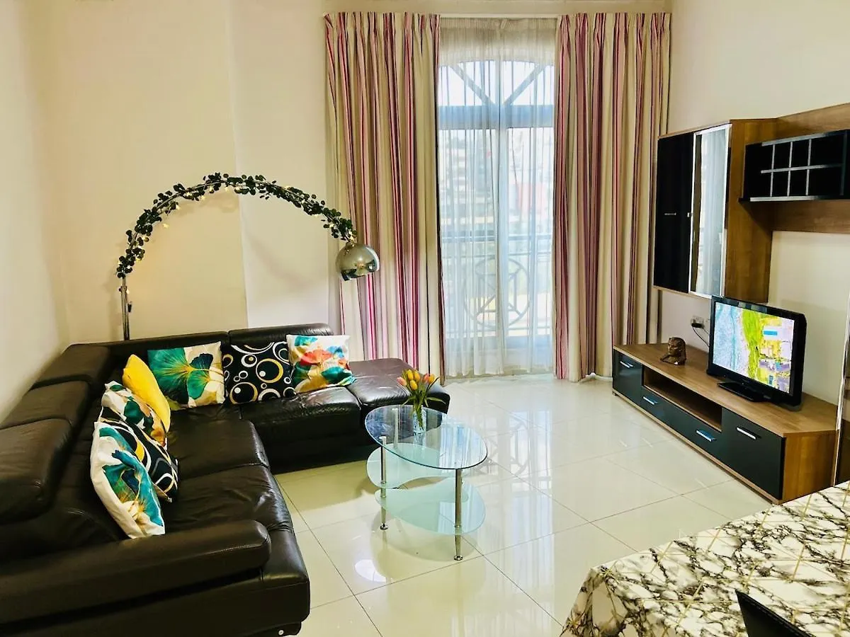 Huge And Stylish, St Julian'S Central 2Br With 2 Baths St. Julian's 0*,  Malta
