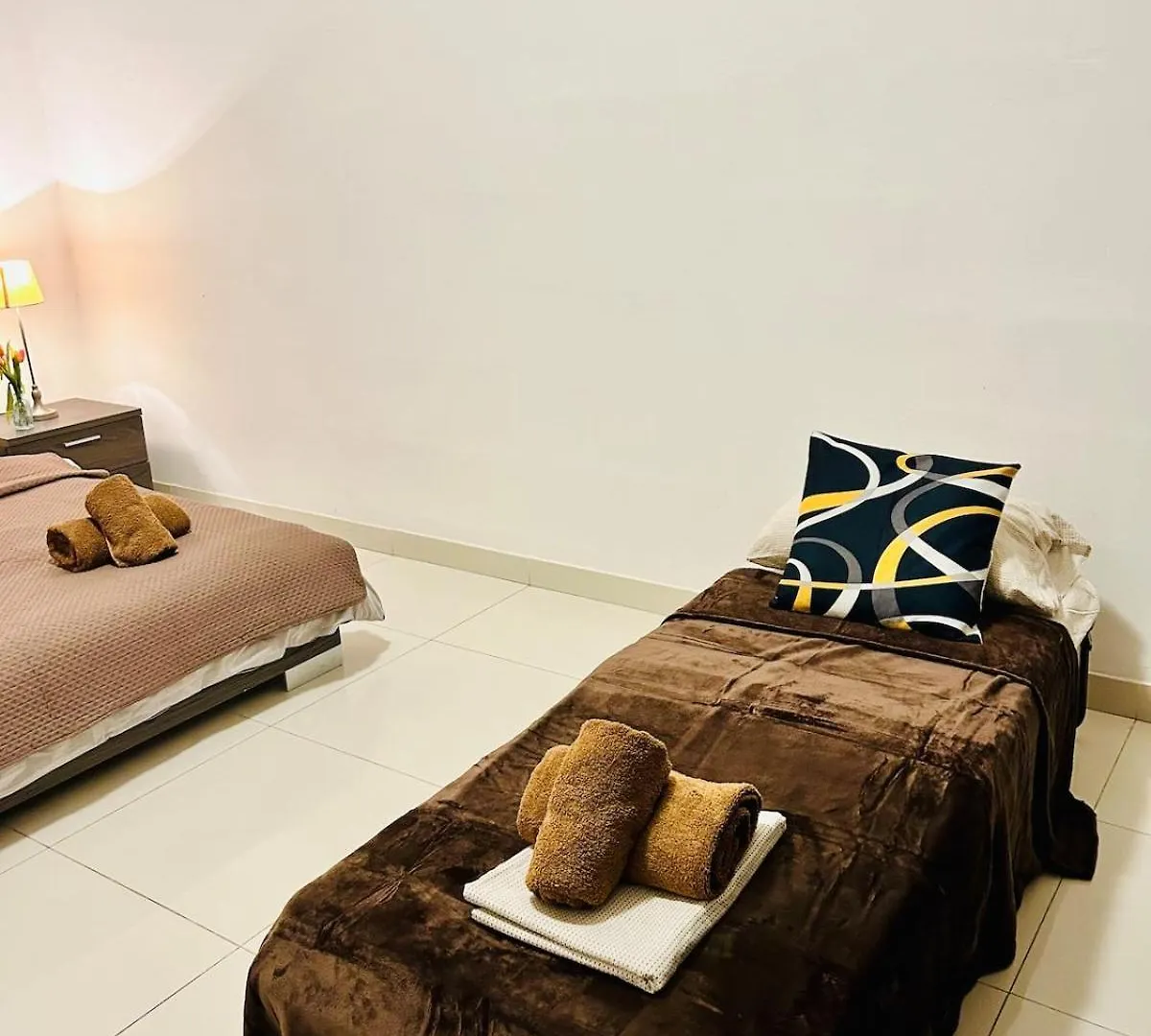 Huge And Stylish, St Julian'S Central 2Br With 2 Baths St. Julian's