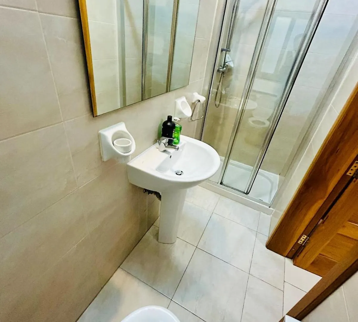 Huge And Stylish, St Julian'S Central 2Br With 2 Baths St. Julian's Malta